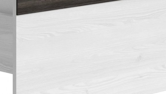 Кровать LOZ/90 Popto 2