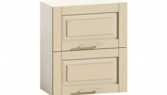 Тумба верхня В60.72.2Д Французький Престиж