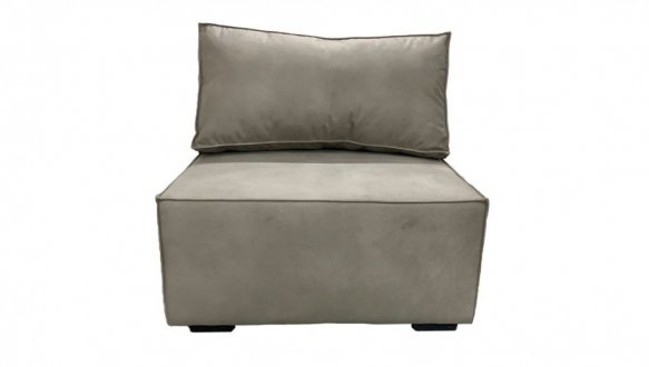 Модульний диван розкладний єврокнижка UMa Орлеан 1