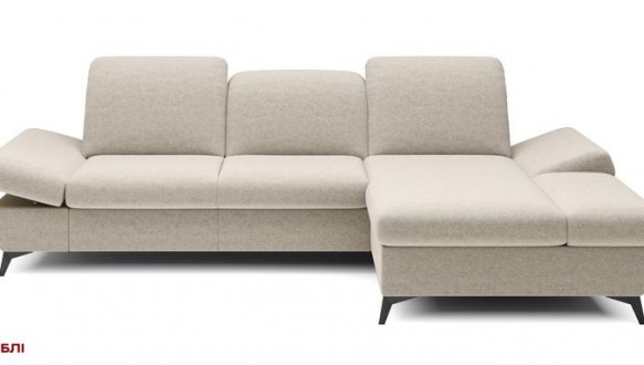 Угловой диван Harper 5