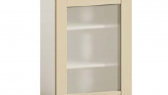 Тумба верхня В50.72.1СК Французький Престиж