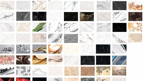 Стіл кухонний розкладний Джем Maxi V / Максі В 110-170 см 34