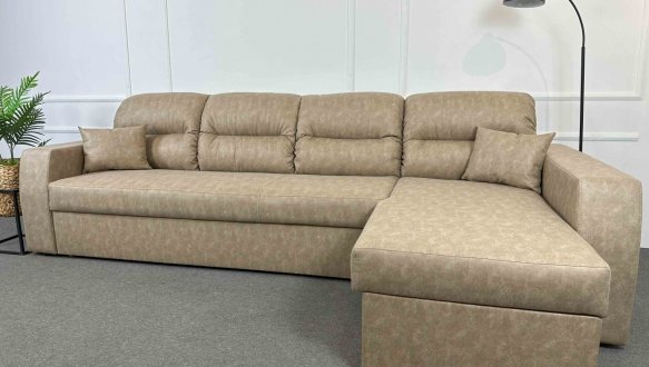 Угловой диван Эко Дрим 3100 11