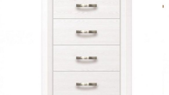 Комод KOM4S/6 Маркус