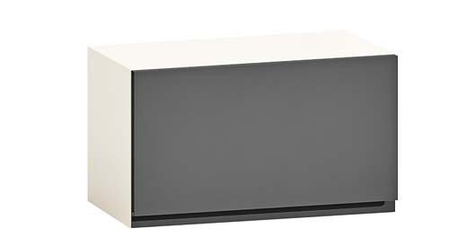 Антресоль А60.36.1Д. Бар неглибока Бета ручка