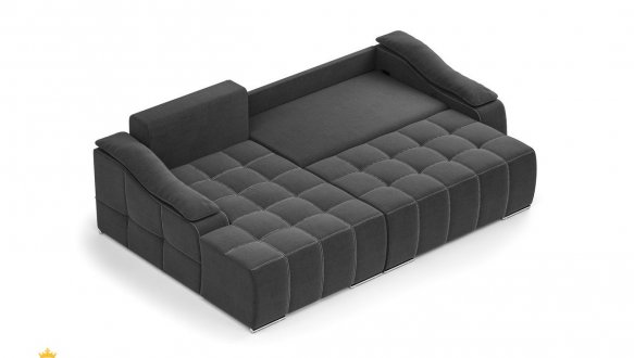 Кутовий диван Альберто 4