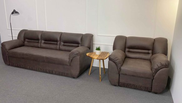 Крісло Хаммер 15