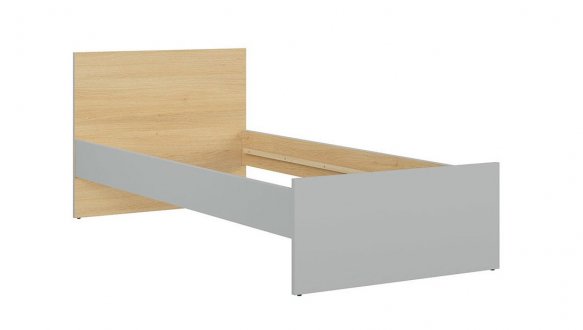 Ліжко LOZ/90 Nandy