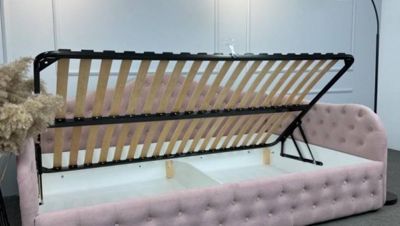 Ліжко Меланія 11