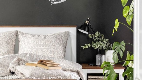 Модульна спальня KALIO 2