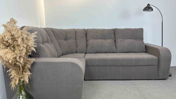 Кутовий диван Голд 0