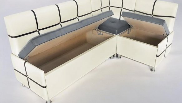 Кухонный уголок Престиж 2 7