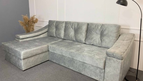 Кутовий диван Брабус 7