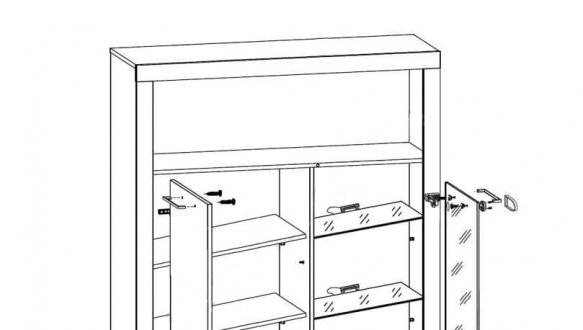 Стінка Стелла 0