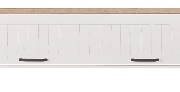 Шафа навісна REG WISZ 1D Верне