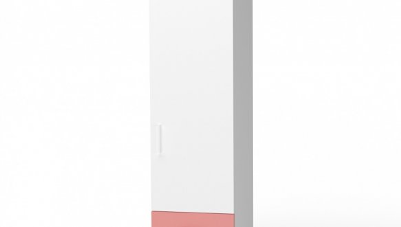 Пенал закрытий с ящиками 2 шт 0