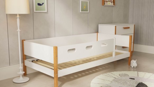 Дитяче ліжко Simple 15