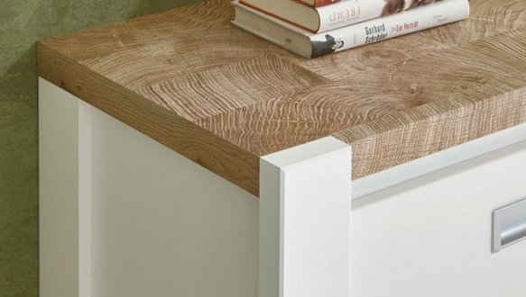 Модульная детская DREVISO BABY 2