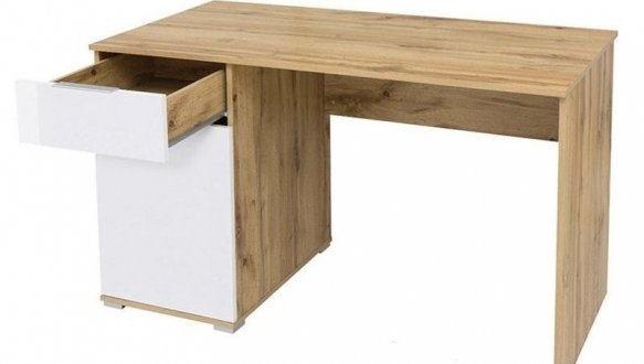 Стол письменный BIU/120 Злата 1