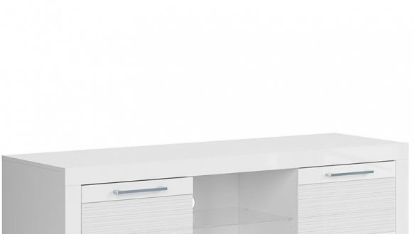 Тумба RTV2D Flames