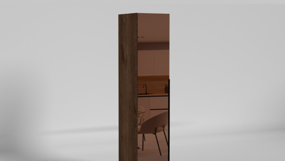 Пенал Нуар №2 2