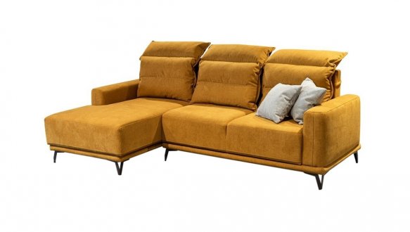 Угловой диван Луна 0