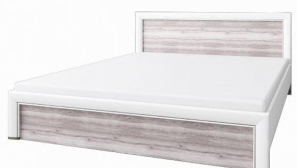 Ліжко 160 Olivia