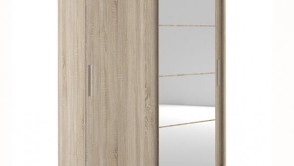 Шафа-купе 160 Маріо