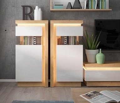 Модульна вітальня Ромео 2