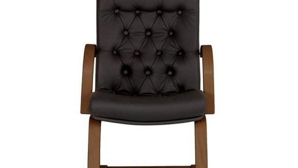 Кресло FIDEL lux extra CF LB 0