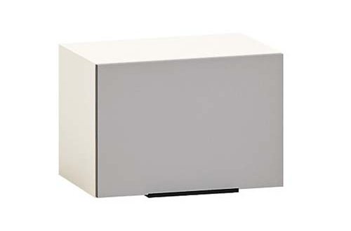 Тумба верхня В50.36.1Д Бар Лофт глянець