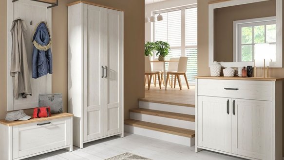 Тумба KOM2D Loksa 0