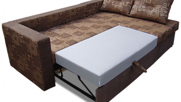 Тумба Приліжкова П004 2