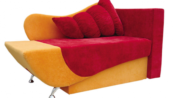 Тапчан Эльф 14