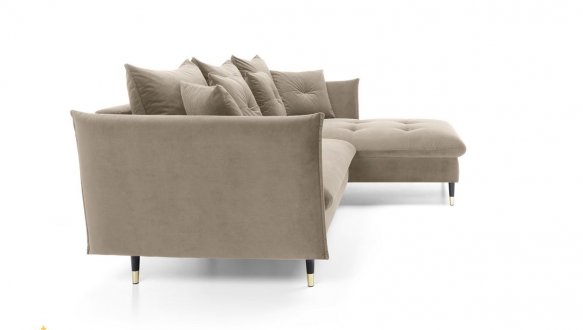 Кутовий диван Glam 19