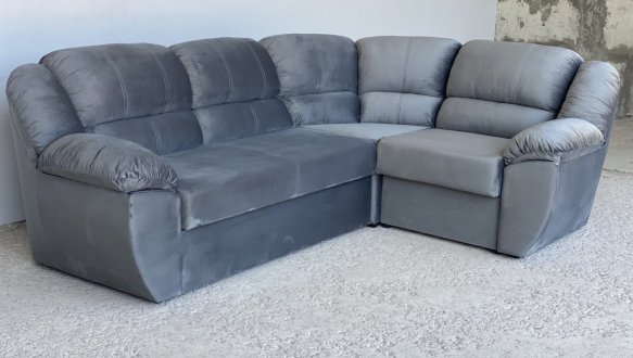 Кутовий диван Вавілон 265 0