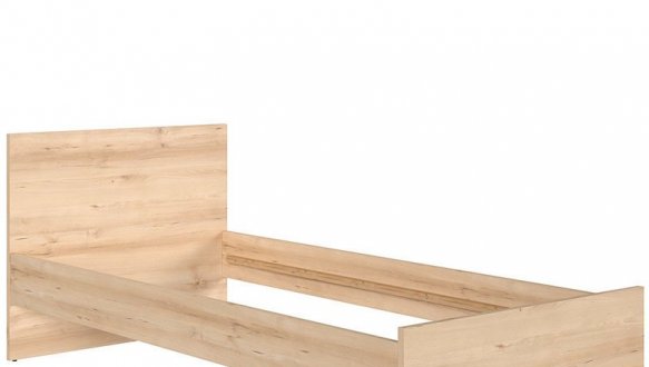 Кровать LOZ/90 Namek