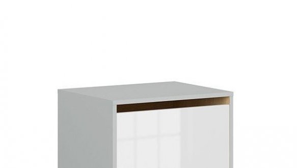 Тумба мобільна KTN1K Nandy 2