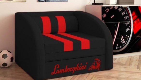 Крісло диван Smart 1