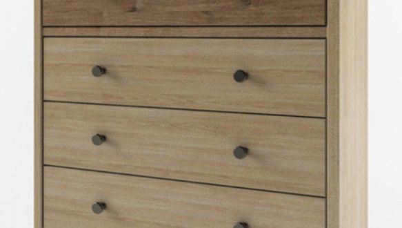 Комод 4S Diesel