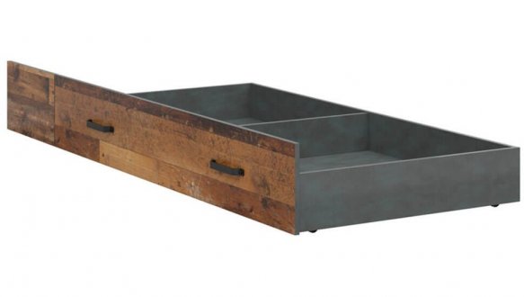 Кровать LOZ/90 Weston 1