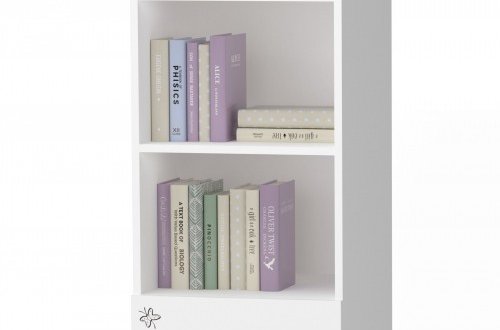 Пенал с ящиками 9