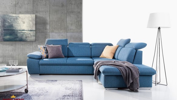 Кутовий диван Aldo 10