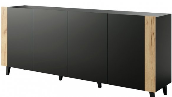 Комод 200 4D Faro 1