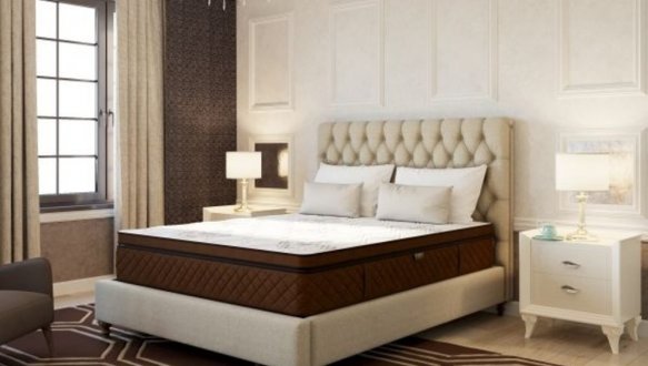 Матрац Ланкастер Роял ТМ DYNASTY 3