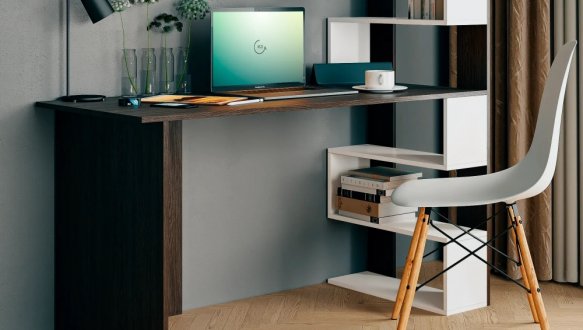 Стол компьютерный SТ0015 9