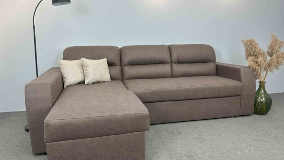 Угловой диван Эко Дрим 23