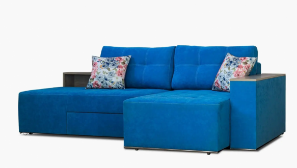 Угловой диван Домини 2