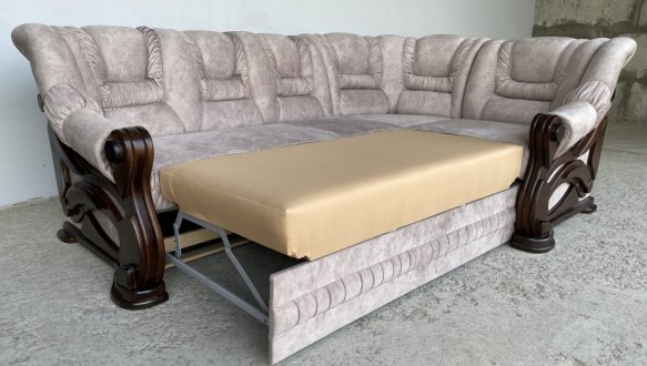 Кутовий диван Форест 305 2