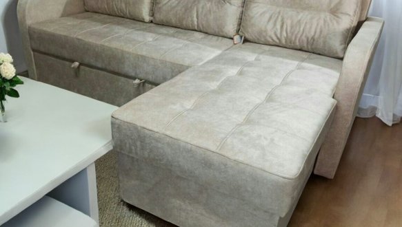 Кутовий диван Твікс 1